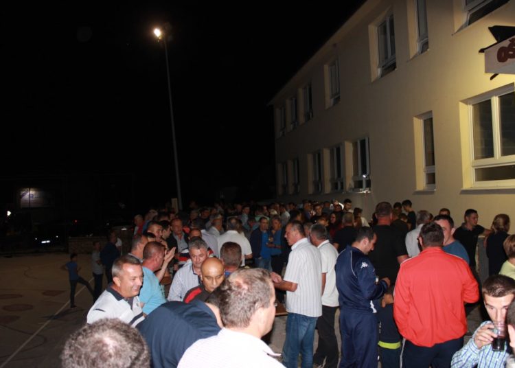 Posušje: HDZ BiH iz Rakitna najavio uvjerljivu pobjedu na Općim izborima