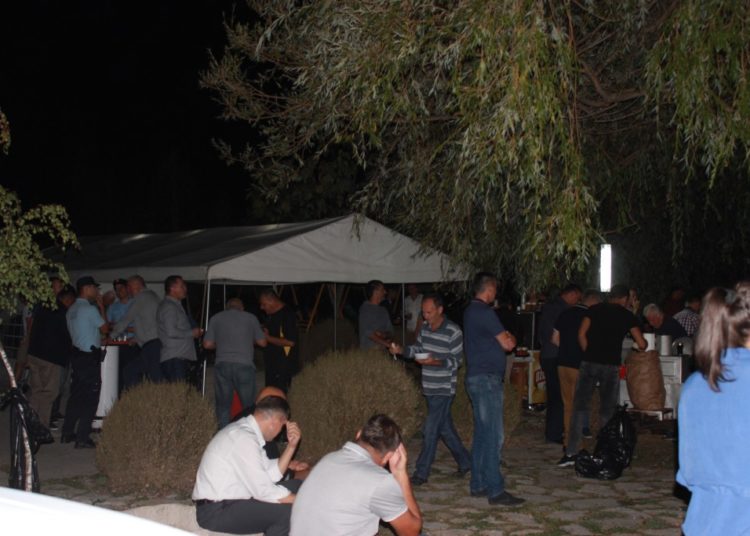 Posušje: HDZ BiH dobio veliku potporu u Rastovači