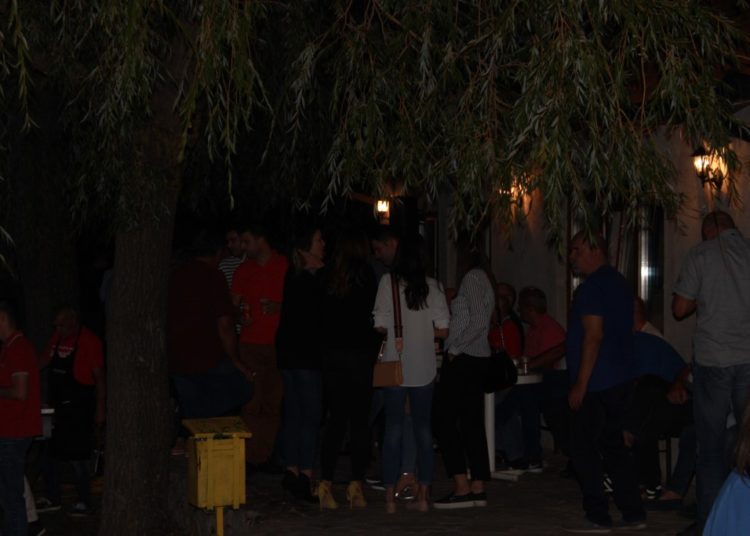 Posušje: HDZ BiH dobio veliku potporu u Rastovači