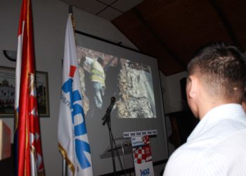 Posušje: HDZ BiH dobio veliku potporu u Rastovači