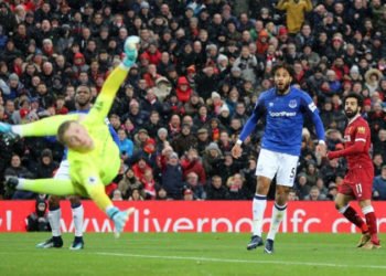 Malo iznenađenje u izboru za gol godine: Ni Ronaldo ni Bale već – Salah!
