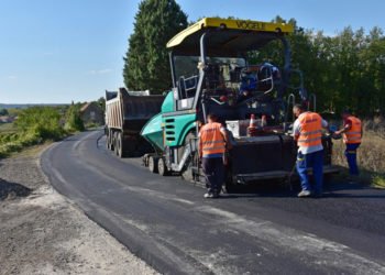 Saniraju se dionice ceste koja povezuje Široki Brijeg i Međugorje