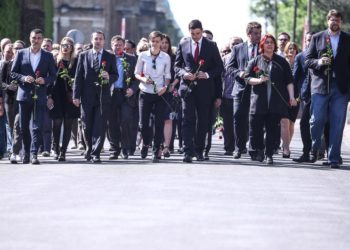 Suspendirani Peđa Grbin: ‘Ovo je polagano umiranje SDP-a…’