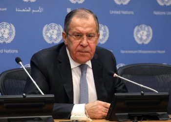 Lavrov prolongirao dolazak u BiH