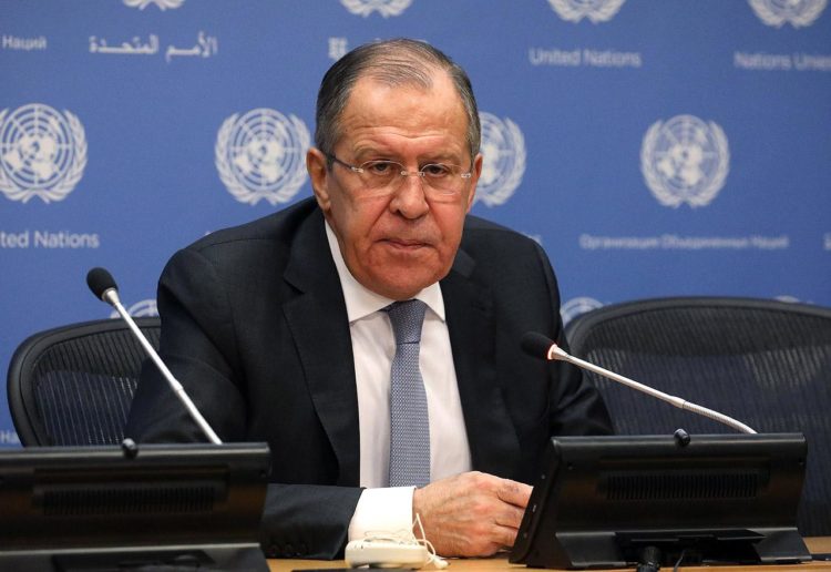 Lavrov prolongirao dolazak u BiH
