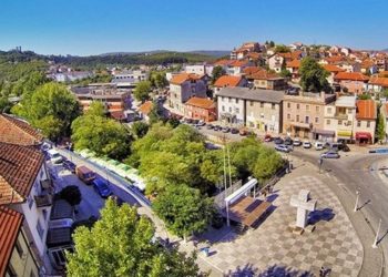 Široki Brijeg: Najava 19. sjednice Gradskog vijeća