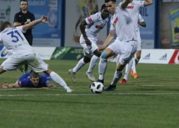 Otkazali trening! Hajdukovci na sastanku s predsjednikom…