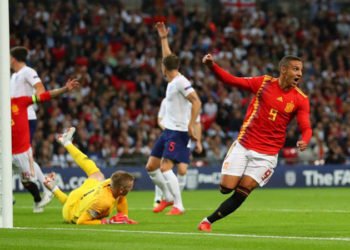 Španjolska slavila na Wembleyu, Englezima poništen gol u 97. minuti