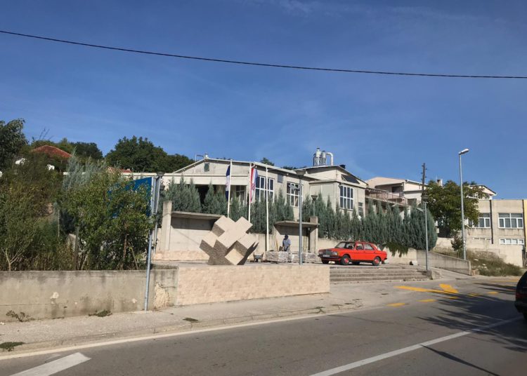 Spomenik zaustavljanju tenkova JNA u Pologu uskoro bi mogao biti završen!