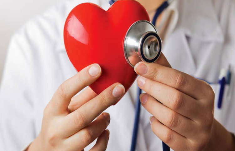 Ovo su faktori na koje možete utjecati i spriječiti bolesti srca!