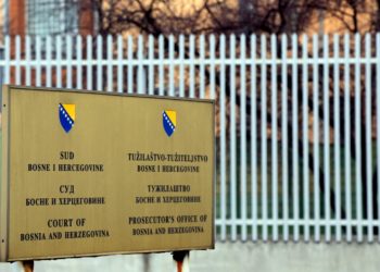 Više od 5.000 osumnjičenika za ratne zločine u BiH, tisuće osumnjičenika i dalje na slobodi