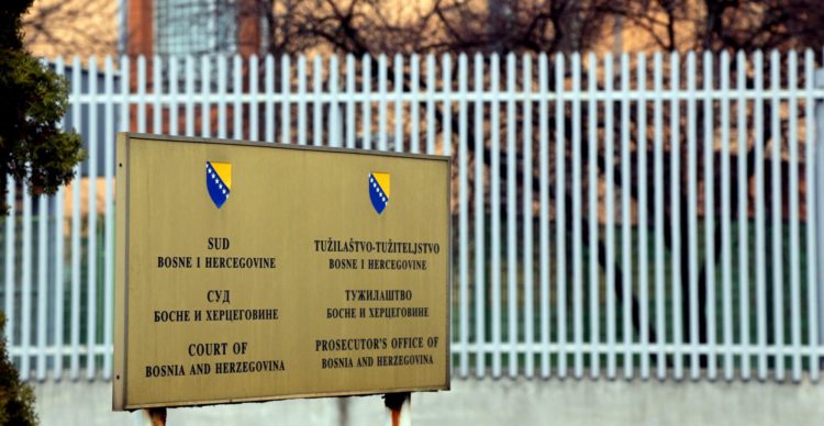 Više od 5.000 osumnjičenika za ratne zločine u BiH, tisuće osumnjičenika i dalje na slobodi