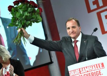 Izbori u Švedskoj: Lijevom bloku tijesna pobjeda