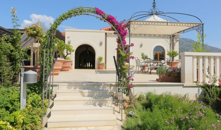 Otvoren jedan od najluksuznijih hotela u Hrvatskoj, noć stoji i do 21.000 eura