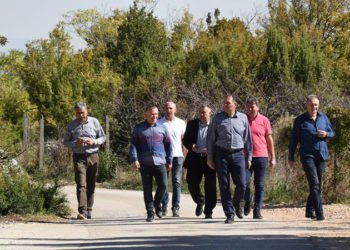 U Vionici će se graditi kružni tok