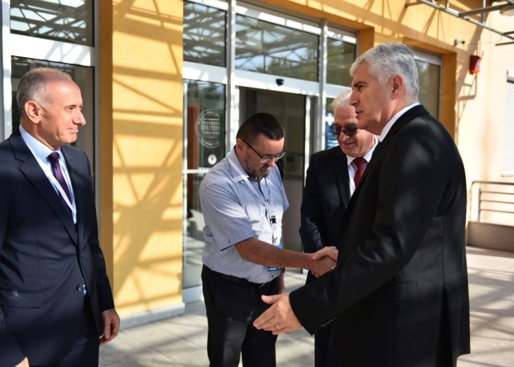 Čović otvorio konferenciju – Razvoj zdravstva u Federaciji BiH