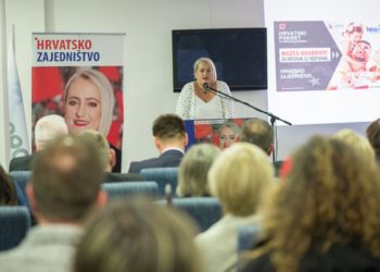 Diana Zelenika: Želim pravdu za Dženana, Davida, za Soldu!