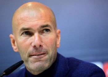 Manchester United počeo pregovore sa Zidaneom