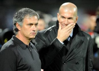 VRAĆA SE LEGENDARNI ZIDANE Slavni Francuz izjavom zagolicao maštu brojnih navijača, Englezi uvjereni da mu znaju klub i pojačanja koja će dovesti