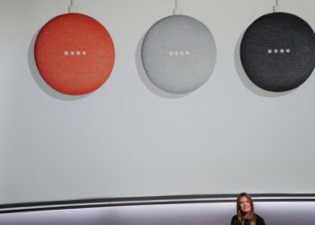 Google Home mini najprodavaniji je pametni zvučnik na svijetu