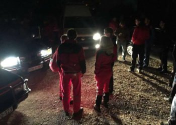 GSS izvadio tijelo muškarca koji se utopio u čatrnji u Hamzićima