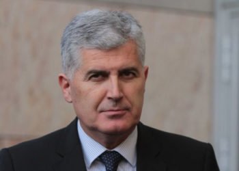 Čović o iseljavanju, nefer Komšiću, rukama i životu s Bošnjacima