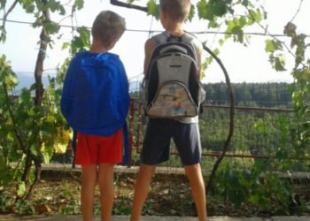 Široki Brijeg: Braća Crnjac iz Donje Britvice jedini učenici u cijeloj školi