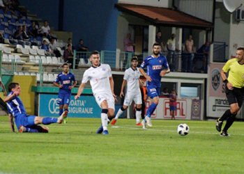 Široki Brijeg u osmini završnice Kupa BiH protiv Slobode