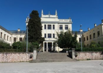 Širokobriješka Gimnazija slavi 100. obljetnicu