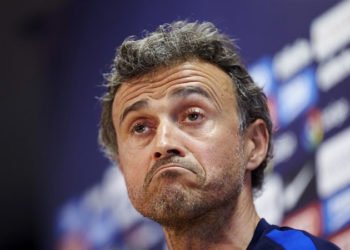 Španjolski izbornik najavio napadačku igru protiv Hrvatske
