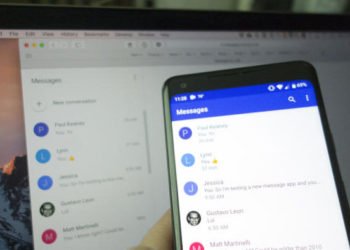 Što to Samsung i Google kemijaju s porukama za Android?