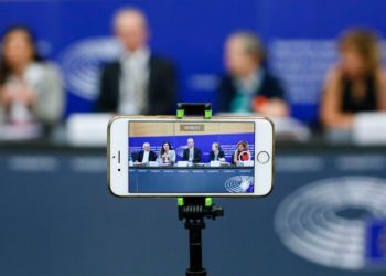 Što će biti s autorskim pravima u Europi? Nitko nije siguran