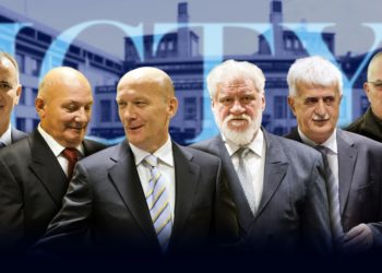 Izrađena studija o mogućoj reviziji presude ”šestorci”