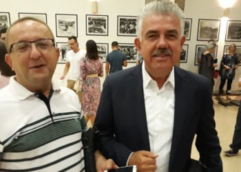“Sučeljavanje” HDZ-ovca Hercega i Republikanca Bevande u HNK Mostar