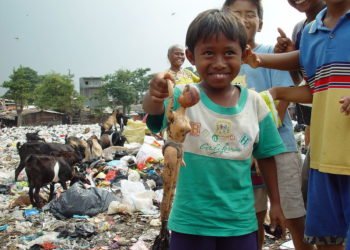 Gotovo polovina svjetskog stanovništva živi s manje od 5,50 dolara dnevno