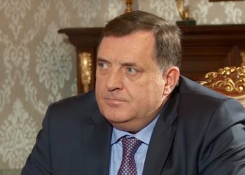 Dodik: Britanci su dali opozciji šest milijuna funti da me sruše
