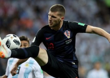 Ante Rebić briljirao u pobjedi Eintrachta