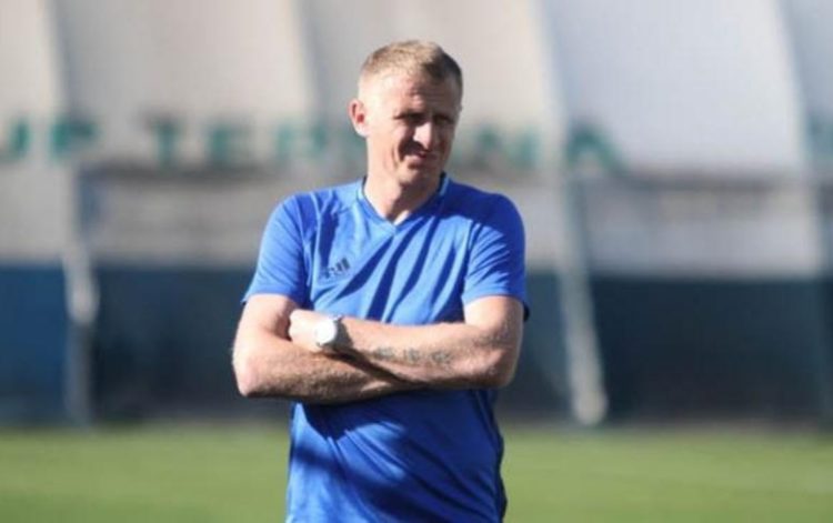 Nisam mogao odbiti ljude koji vode GOŠK