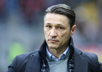 Pobuna u Bayernu protiv Kovača: Tri zvijezde naljutile se na Niku!