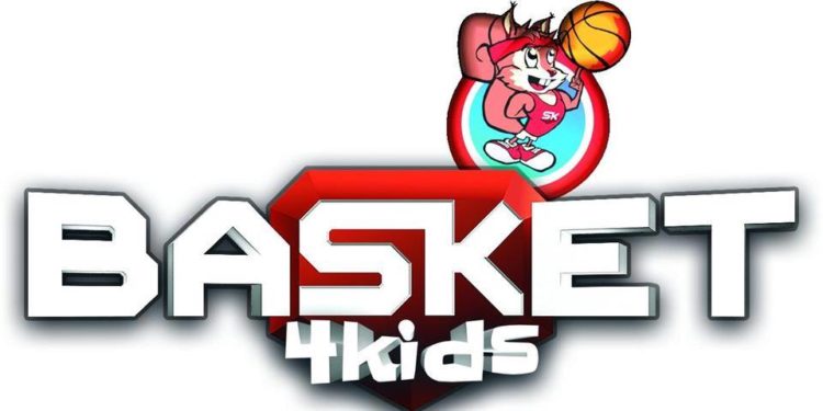 Posušje domaćin turnira BASKET 4 KIDS 2018./2019.!