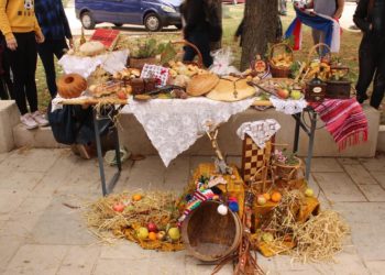 Posušje: Strukovnjaci obilježili Dane kruha