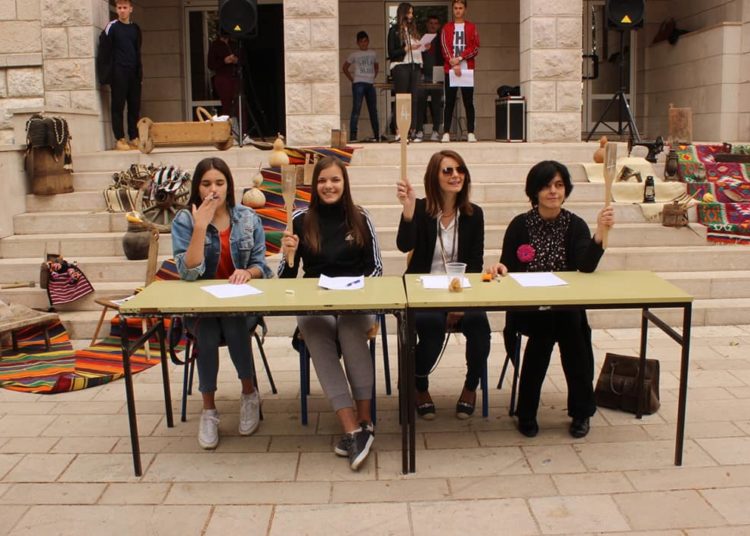 Posušje: Strukovnjaci obilježili Dane kruha