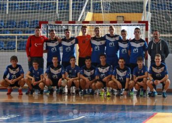 HRK Široki slavio u Tomislavgradu