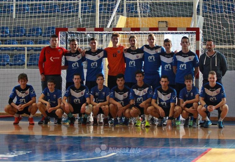 HRK Široki slavio u Tomislavgradu