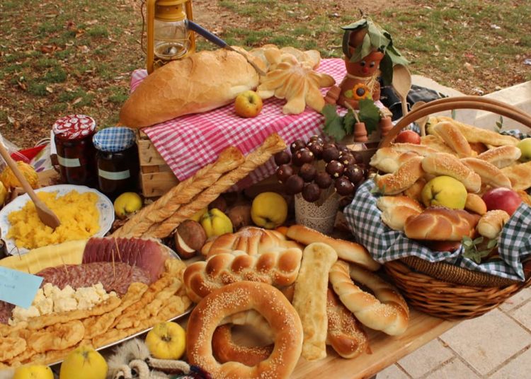 Posušje: Strukovnjaci obilježili Dane kruha