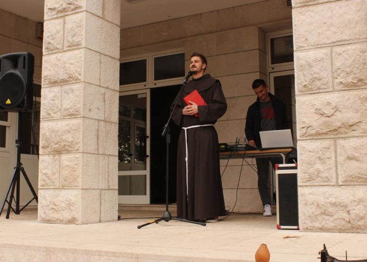 Posušje: Strukovnjaci obilježili Dane kruha