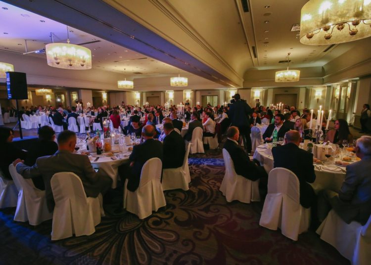 Humanitarna udruga “Fra Mladen Hrkać”: Večer povratnika