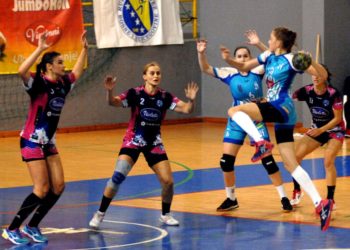 Gruđanke uvjerljive protiv Tuzlanki i Mostarki