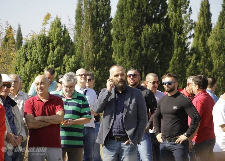 Aluminij kupio još 24 sata, ali i dalje je kritično