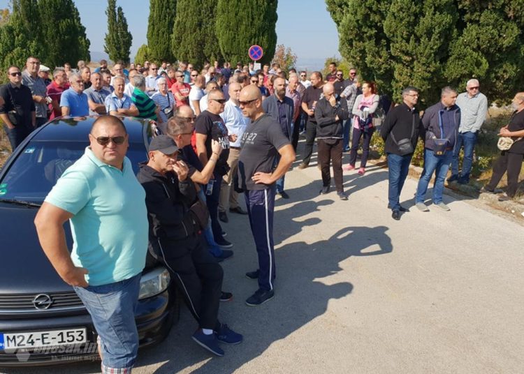 Aluminij kupio još 24 sata, ali i dalje je kritično